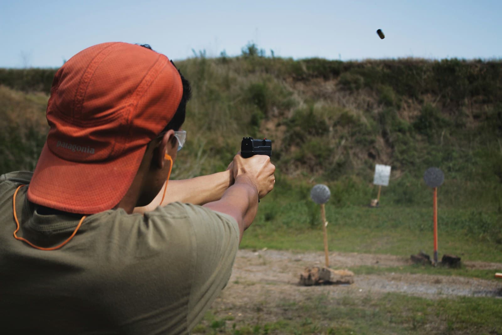 Texas LTC – License to Carry
