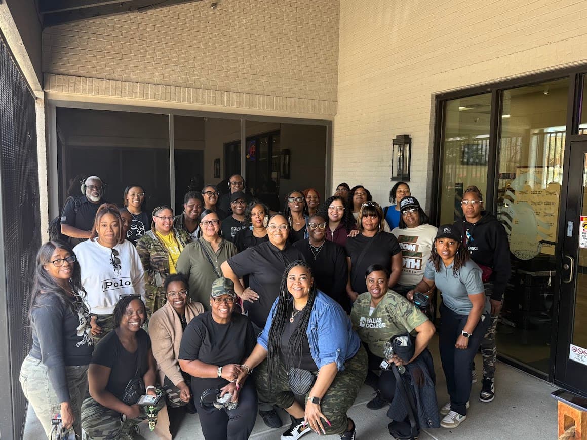 Firearms instruction at Gideon Training Solutions