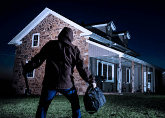 Home Defense Fundamentals