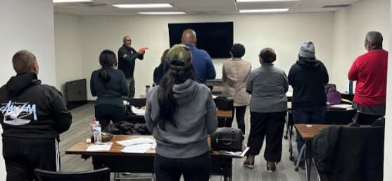 Texas LTC – License to Carry