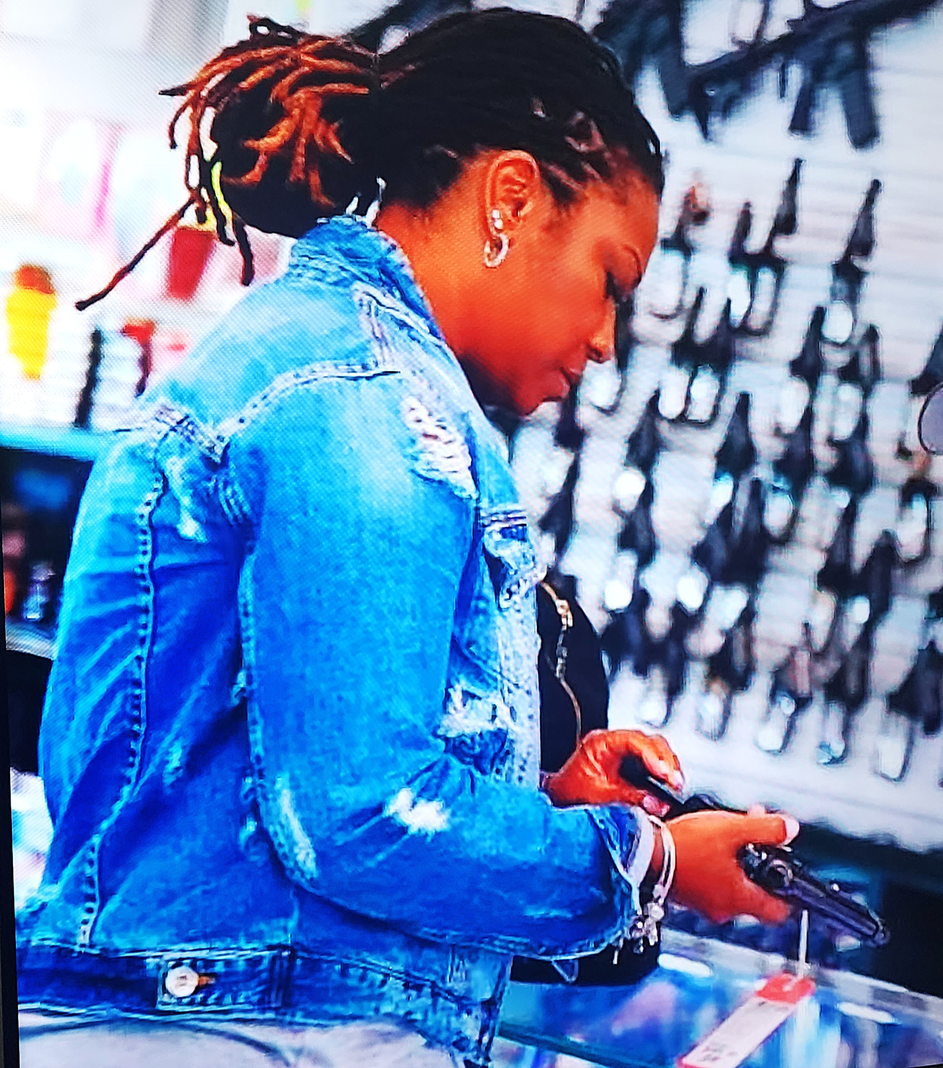 Gideon Training Solutions certified instructor Hilton Jackson providing personalized one to two hour firearm purchase consultation at local ranges and stores across Dallas, Fort Worth, Mansfield, Arlington, and all DFW and North Texas cities, helping new and experienced gun buyers choose the right firearm